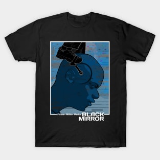 Black Mirror S1E2 T-Shirt